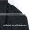 Garment factory cloth european style lady casual winter black soft wool coat
