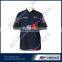 2017 new men's polo short sleeve shirt golf sports polo shirt men manufacturer