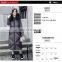 2017 winter new feather cotton clothing women Korean version of the Slim plus large collar collar long knee women's jacket S1003