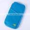 Rfid Blocking Passport Holder Organizer Wallet Travel Pouch