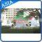Holiday ornament-inflatable led light mascot animal, led rabbit for easter/advertising event
