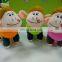 customized plush toy/super soft plush toy/mini sheep plush toy
