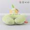 2016 Hot sale 30cm plush emoji pillow