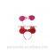 carnival party bunny headband