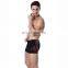 Dot Imprint Elastic Band adjustable tied High Quality Men One Piece swimsuit