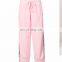 women drawstring sport sweat pants
