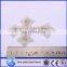 Exquisite handmade crystal rhinestone pearl clothing accessories, the bride, satin belt popular design
