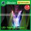 New Design TPU LED lanyards TPU LED lanyards for party single flashing lanyard