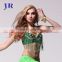 Unique design belly dance sequin beaded bra top for women YD-020#