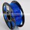 OEM 3D printer filament ABS,PLA,PETG,PVA,HIPS,PC,PA,PCL,ASA,TPU flexible ,Wood