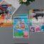 printing new case plastic adhesive tape bags clear opp bag for any item No. phone case