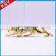 Fashionable Design Factory Price Metal Animal Figurines Handicraft Iron Arts Craft