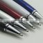 Flashlight Torch Ballpoint Pens Double Function Pen