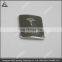 OEM Factory Custom Luggage Sticker Metal And Plastic Label Sticker