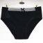 Yun Meng Ni Sexy Underwear Front Sexy Lace Mature Underwear Big Size Cotton Briefs Ladies Panties