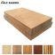 Size Can be Customized Bamboo Wood Plank Use For Bamboo Ply Worktops