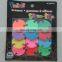 Puzzle Eraser Children Funny Eraser Set Non-toxic High Quality Office Eraser