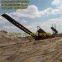 Industrial Sand And Gravel Wash Plants Sand Washing Machine Building Material