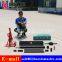 QTZ-3D Electric Portable Small Soil Sampling Drilling Rig