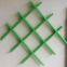 Luster ceiling grid decorated beautiful high fashion hotsale