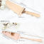 Stylish stainless steel shiny knife, fork, spoon, western dinnerware, knife, fork, spoon,   steak, knife and fork