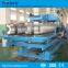 Made In China Plastic Single Wall Corrugated Pipe Production Line