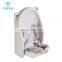 milk sliver anti-bacterial PE wall mount toilet protect foldable baby chair