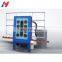 1600mm Vertical Manual / Automatic Stone/ Glass Mini Sandblasting Machine For Sale