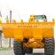 new 3 ton wheel loader ZL30D quick hitch