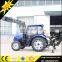 55hp 4wd agricultural farm tractor with cheap price
