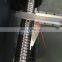 Horizontal CNC Lathe Machine Price CK6150 Taiwan Lathe CNC