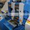 China Metal Sawing Machine GB-4280 Precision Band Saw Machine Price