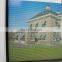 Customized Cheap Price Perforated Vinyl Film One Way Vision Material