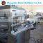 Wafer biscuit machine production line