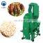 high efficiency small wheat thresher price rice sorghum threshing machine