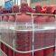 Newly Price 200BAR Liquid Argon/Nitrogen/CO2 Gas Cylinder With Handle Valve
