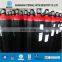 Seamless Steel CO2 Cylinder Filling Oxygen Gas Cylinder Steel Gas Cylinder