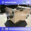 Hot Sale Good Quality potato brush cleaning machine fruit washing machine brush potato cleaning machine