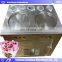Wholesale Price Frying Ice Cream Machine Commercial Use Frying Roll Ice Cream Machine