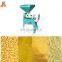 Small maize milling/Maize grits making/Corn grits grinding machine