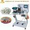 Plastic Pearl Beads Coating Machine Beading Tool Machines for Clothes Pearl Attaching Machine