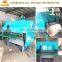 Easy operation industrial sheep cotton wool carding machine textile wool processing machine
