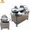 Factory Supply Salad Cutter Meat Vegetable Bowl Cutting Machine