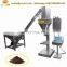 Automatic coffee masala powder packing machine cassava flour making machine