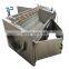 Carrot Industrial Fruit and Vegetable Washing Machine