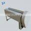 New Style Best-selling White Fresh Poultry Egg Washing Machine
