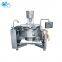 Low Price Hot Sale Professional Cooking Mixer Equipment