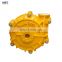 Strong Abrasion Resistant High Chrome Alloy Metal Lined Pump