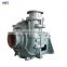 Impeller Electric diesel fuel rubber lined pump