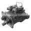 Hitachi EX200-5,EX200-6 excavator main pump,HPV102 axial piston pumpHPV102 axial piston pump